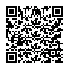 Código QR para número de telefone +9512915648