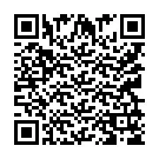 Codice QR per il numero di telefono +9512915652