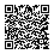 QR-код для номера телефона +9512915672