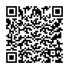 QR-код для номера телефона +9512915690