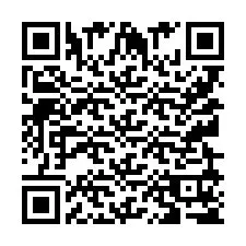 Código QR para número de telefone +9512915704