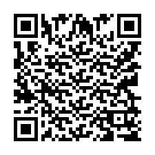 QR-код для номера телефона +9512915722