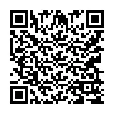 QR-код для номера телефона +9512915733