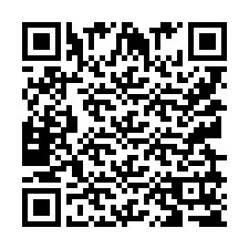 QR-код для номера телефона +9512915748