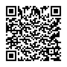 QR-код для номера телефона +9512915749