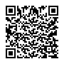 QR-код для номера телефона +9512915774