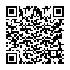 QR Code สำหรับหมายเลขโทรศัพท์ +9512915801