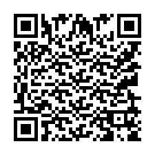 QR Code สำหรับหมายเลขโทรศัพท์ +9512915804