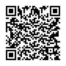 QR-koodi puhelinnumerolle +9512915806