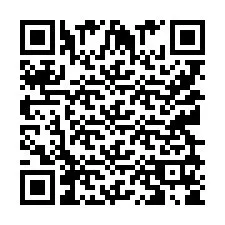 QR код за телефонен номер +9512915816