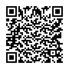 QR Code สำหรับหมายเลขโทรศัพท์ +9512915826