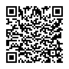 QR Code สำหรับหมายเลขโทรศัพท์ +9512915860