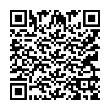 Codice QR per il numero di telefono +9512915903