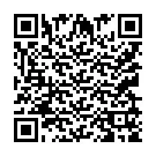 QR Code สำหรับหมายเลขโทรศัพท์ +9512915919