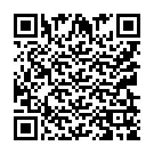 Codice QR per il numero di telefono +9512915930