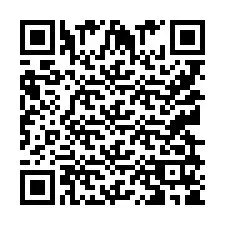 QR Code pour le numéro de téléphone +9512915939