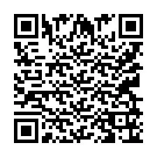 QR код за телефонен номер +9512916023