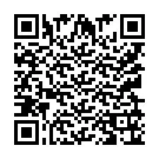 Kode QR untuk nomor Telepon +9512916048