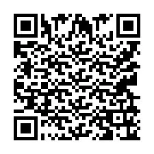 Kode QR untuk nomor Telepon +9512916057