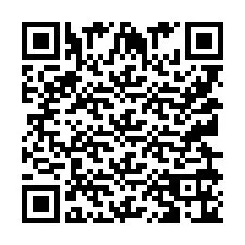 QR-код для номера телефона +9512916088