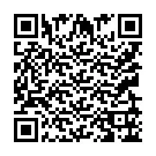 QR Code for Phone number +9512916201