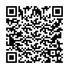 Codice QR per il numero di telefono +9512916535