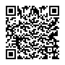 Kode QR untuk nomor Telepon +9512916627