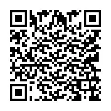 电话号码二维码 +9512916656