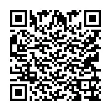 电话号码二维码 +9512916707