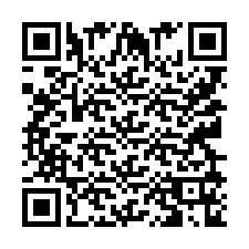 電話番号のQRコード +9512916812