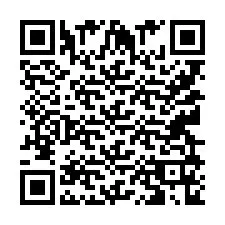 電話番号のQRコード +9512916827
