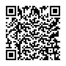 电话号码二维码 +9512916858