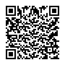 Kode QR untuk nomor Telepon +9512917079
