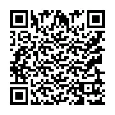 电话号码二维码 +9512917101