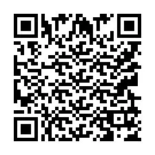 電話番号のQRコード +9512917445