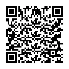 QR-koodi puhelinnumerolle +9512972413