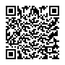 QR-koodi puhelinnumerolle +9512972501