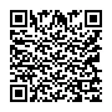 Codice QR per il numero di telefono +9512972512