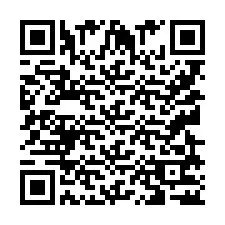 QR код за телефонен номер +9512972731