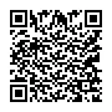 電話番号のQRコード +9512972873
