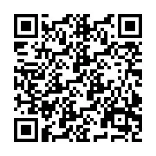電話番号のQRコード +9512972874