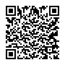 Codice QR per il numero di telefono +9512972893