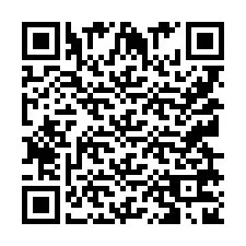 QR-koodi puhelinnumerolle +9512972899