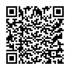 QR-koodi puhelinnumerolle +9512972901