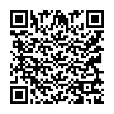 QR код за телефонен номер +9512972902