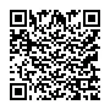 QR код за телефонен номер +9512972915