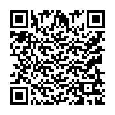 QR-code voor telefoonnummer +9512972931