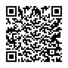 Codice QR per il numero di telefono +9512972937