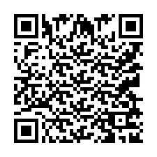 QR-Code für Telefonnummer +9512972939