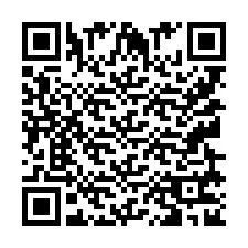 QR-код для номера телефона +9512972945